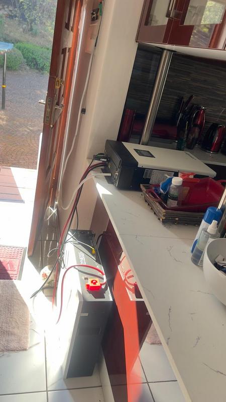 To Let 3 Bedroom Property for Rent in Broederstroom North West